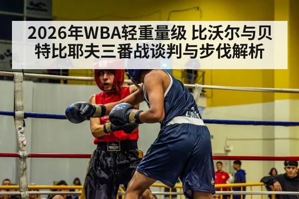 boxing match ring action